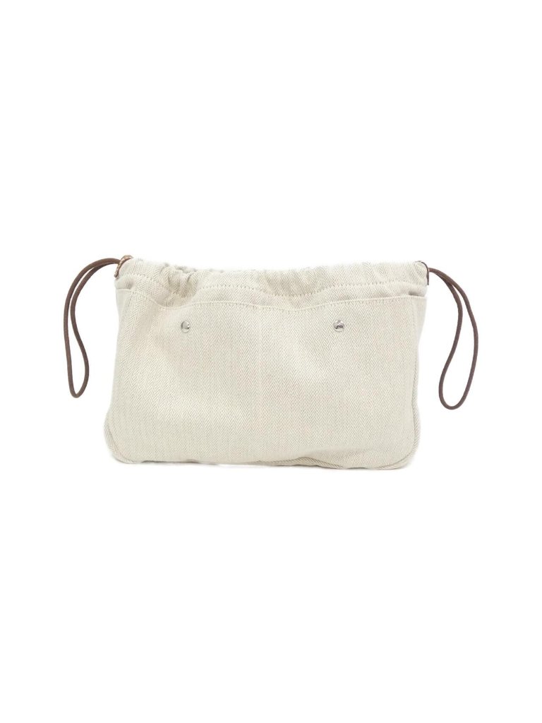 Hermes Full Ruby 25 Pouch